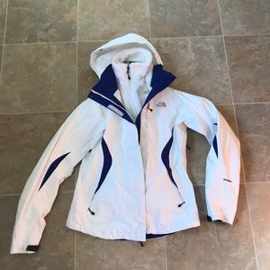 The North Face TriClimate Jacket